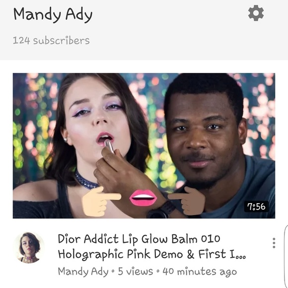 Meet you seller/buyer <3 - Picture 2 of 5